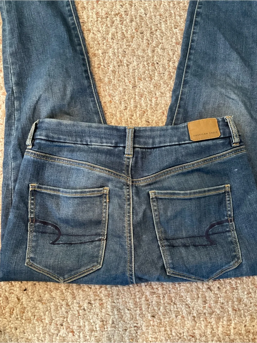 American Eagle Outfitters american eagle